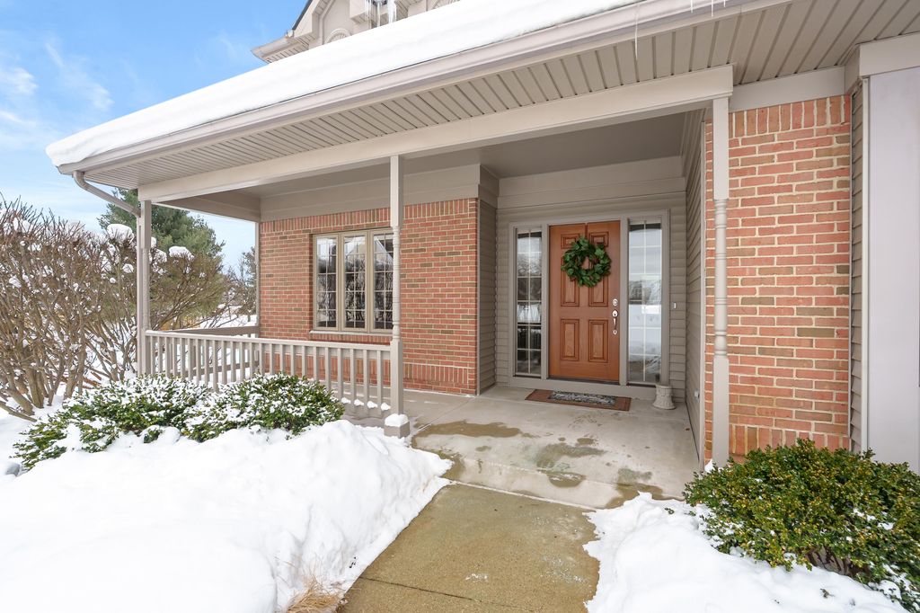 Photo of 8863 W PQ Avenue, Mattawan, MI 49071 (MLS # 26005064)