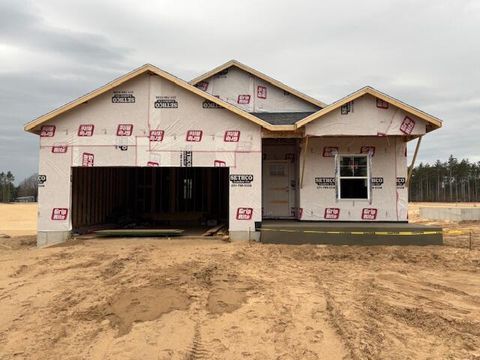 6209 Sturgeon Run, Muskegon, MI 49444 - MLS#: 25006102