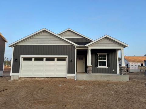 6209 Sturgeon Run, Muskegon, MI 49444 - MLS#: 25006102