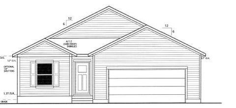 6209 Sturgeon Run, Muskegon, MI 49444 - MLS#: 25006102