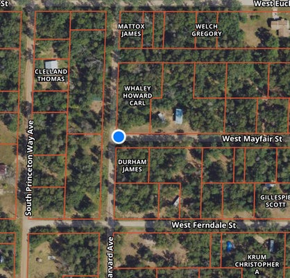 2693 MAYFAIR RD, BALDWIN, MI 49304 - Image 467b3f455b7efd02bc77232b78fd5d20/3780394004