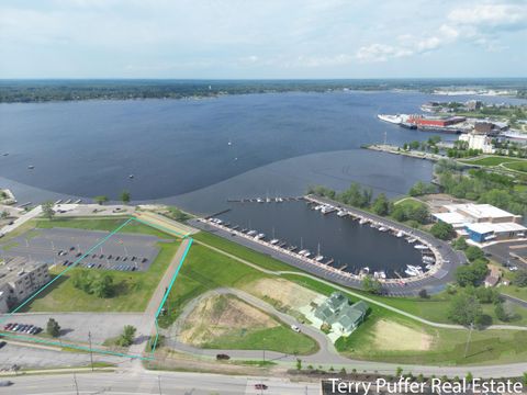 Photo of V L - B Boardwalk Cove Drive, Muskegon, MI 49441 (MLS # 25047104)