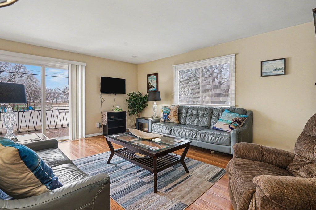 Photo of 1438 Beach Street, Muskegon, MI 49441 (MLS # 26005887)