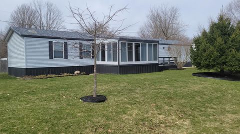 75800 Frosty Drive, Lawton, MI 49065 - MLS#: 25010307