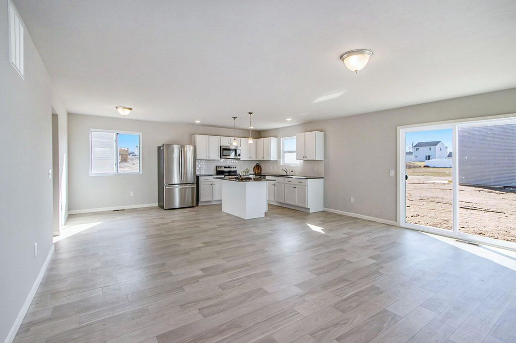 Photo of 10067 Kearns Court, Portage, MI 49024 (MLS # 26004936)