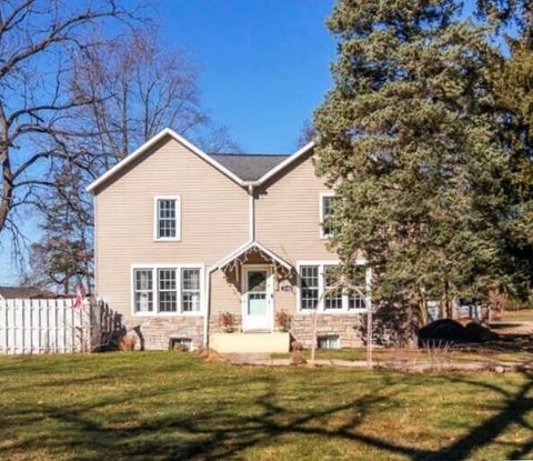 2106 Forest Drive, Portage, MI 49002 - MLS#: 25010529