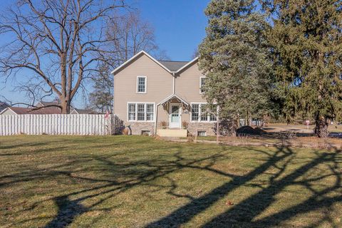2106 Forest Drive, Portage, MI 49002 - MLS#: 25010529