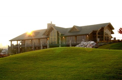 Photo of Lot 5 Whitetail Trail, Mount Pleasant, MI 48858 (MLS # 18018299)