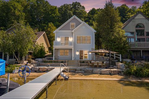 Photo of 63646 Birch Road, Vandalia, MI 49095 (MLS # 25047370)