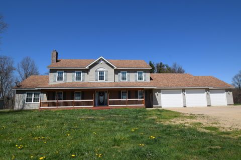 47944 County Road 673 Lawrence MI 49064