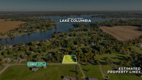 Photo for 15912 Cement City Road