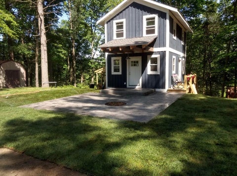 Photo of 8523 W Easy Street, Mears, MI 49436 (MLS # 26035033)
