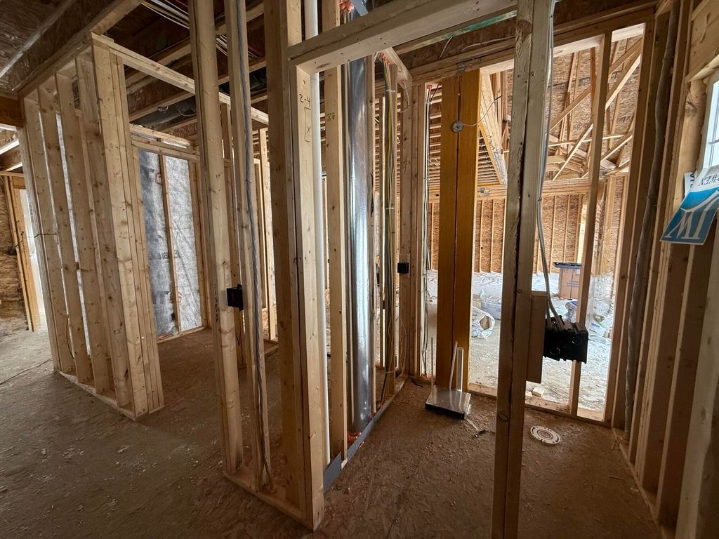 Photo of 11675 Cherrybud Drive #Lot 249, Holland, MI 49424 (MLS # 25062539)