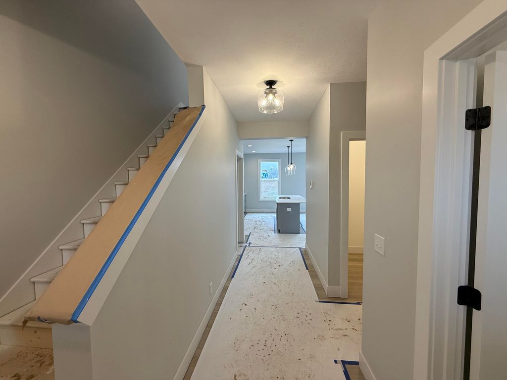 Photo of 11675 Cherrybud Drive #Lot 249, Holland, MI 49424 (MLS # 25062539)