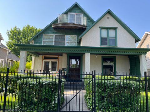 Photo of 361 2nd Street, Manistee, MI 49660 (MLS # 25048975)