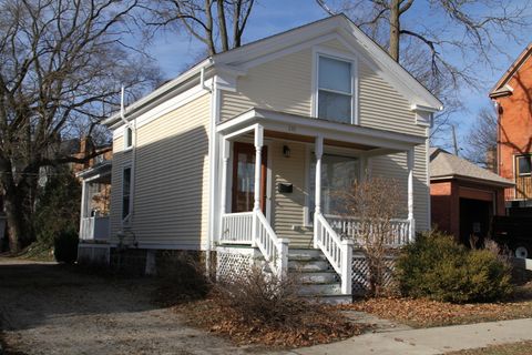 Photo of 310 2nd Street, Ann Arbor, MI 48103 (MLS # 26013233)