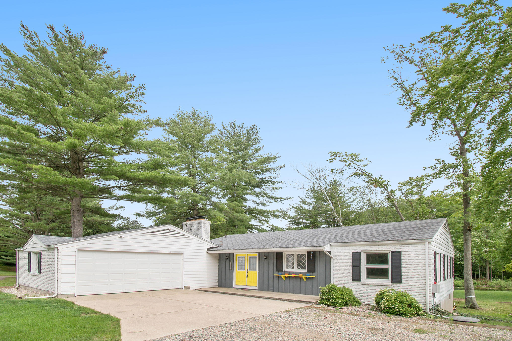 Richland, Michigan 49083, United States, 4 Bedrooms Bedrooms, ,3 BathroomsBathrooms,Residential,Active,166390