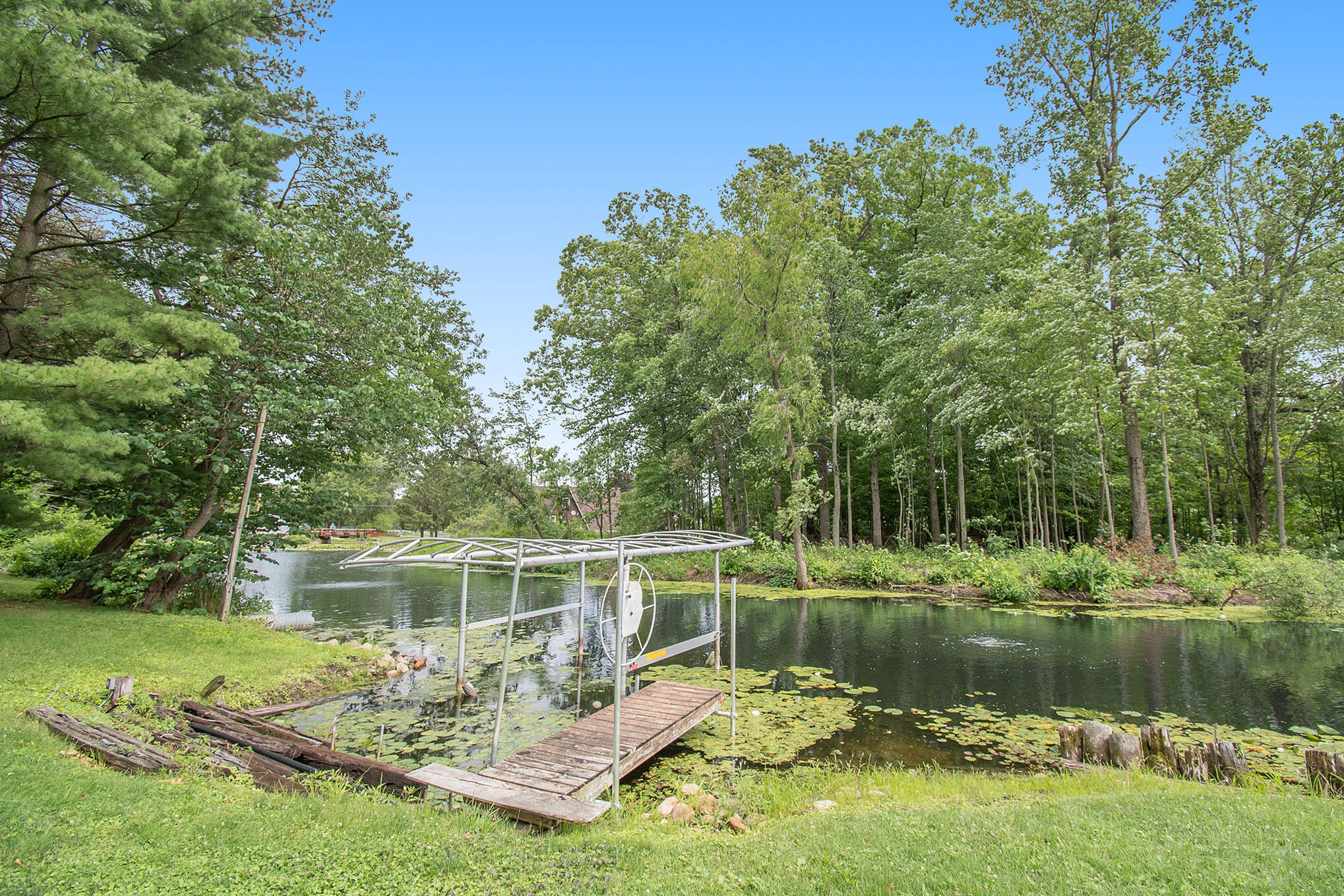 Richland, Michigan 49083, United States, 4 Bedrooms Bedrooms, ,3 BathroomsBathrooms,Residential,Active,166390