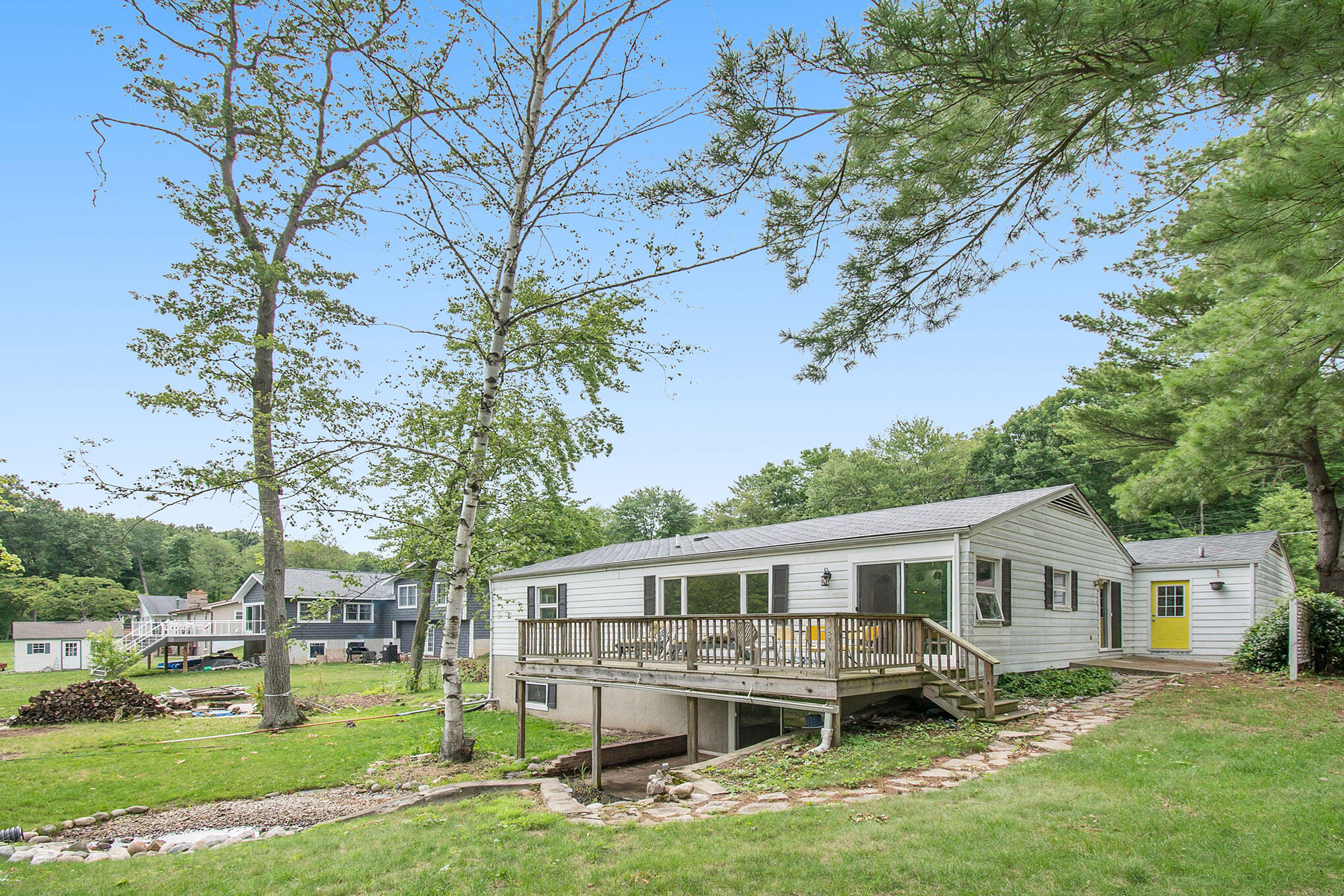 Richland, Michigan 49083, United States, 4 Bedrooms Bedrooms, ,3 BathroomsBathrooms,Residential,Active,166390