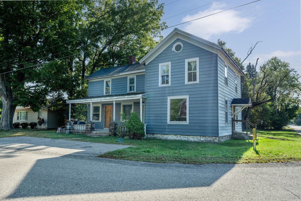 Photo of 312 W Madison Street, Berrien Springs, MI 49103 (MLS # 25050655)