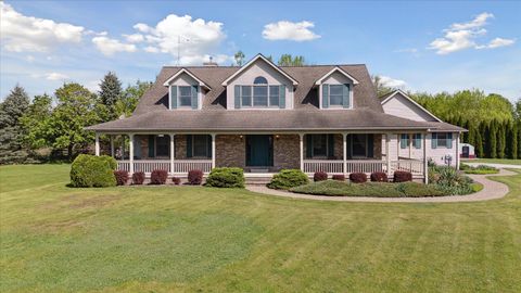 7140 Dell Road, Saline, MI 48176 - MLS#: 25021579