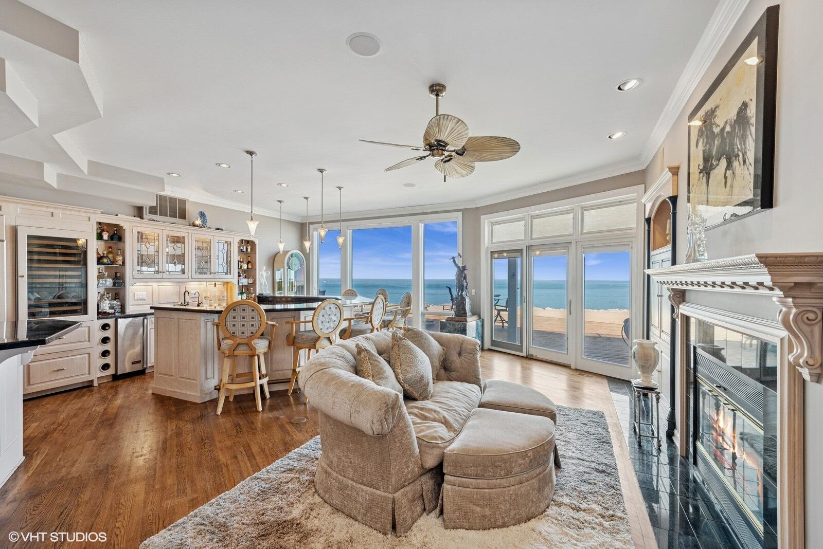 400 Lake Drive