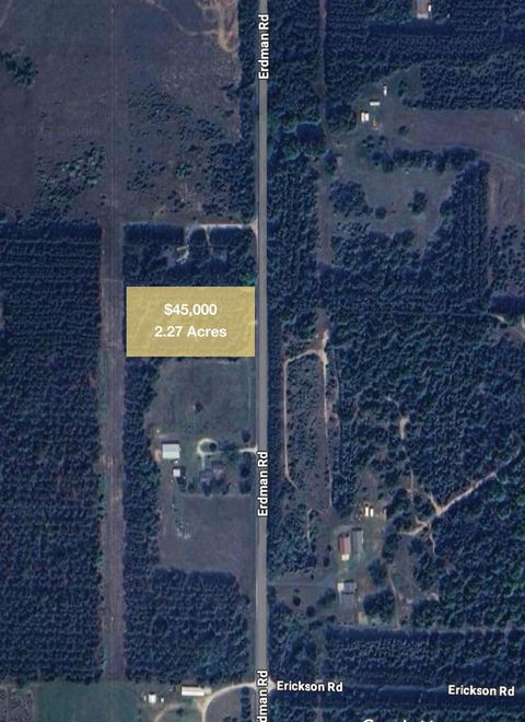 Photo of V/L Erdman Road, Bear Lake, MI 49614 (MLS # 25053134)