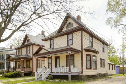 815 Elmwood Street Kalamazoo MI 49007