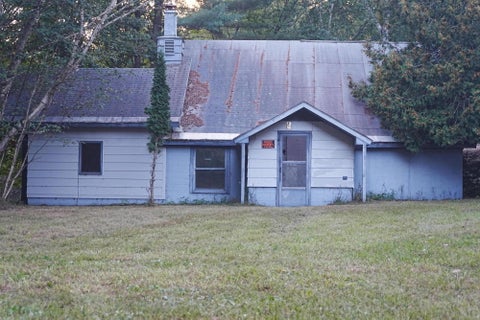 Photo of 1140 W Freeman Road, Free Soil, MI 49411 (MLS # 26050822)