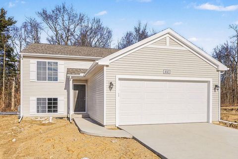 4043 Sugarsand Lane Bridgman MI 49106