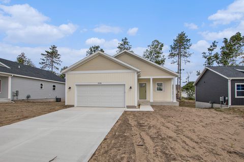 Photo of 2508 Gray Wolf Way, Muskegon, MI 49444 (MLS # 25060182)