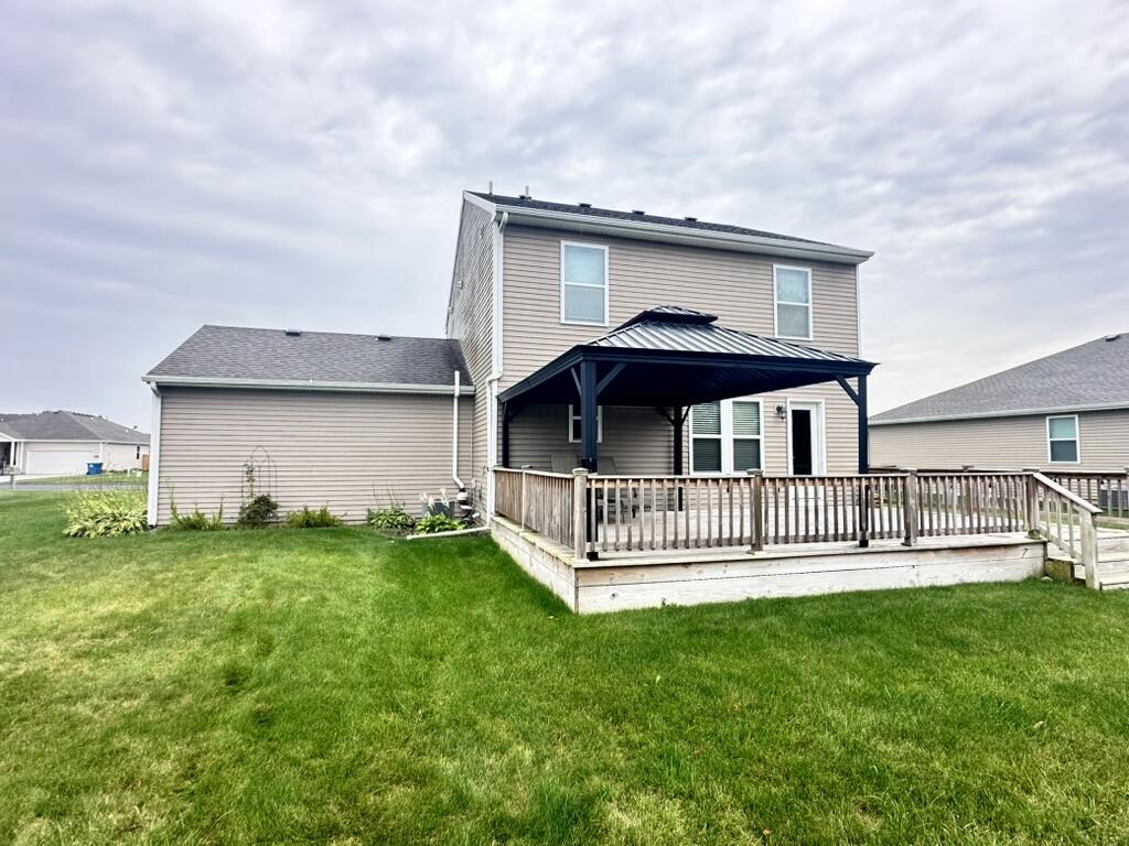 Kalamazoo, Michigan 49048, United States, 4 Bedrooms Bedrooms, ,3 BathroomsBathrooms,Residential,Active,209760