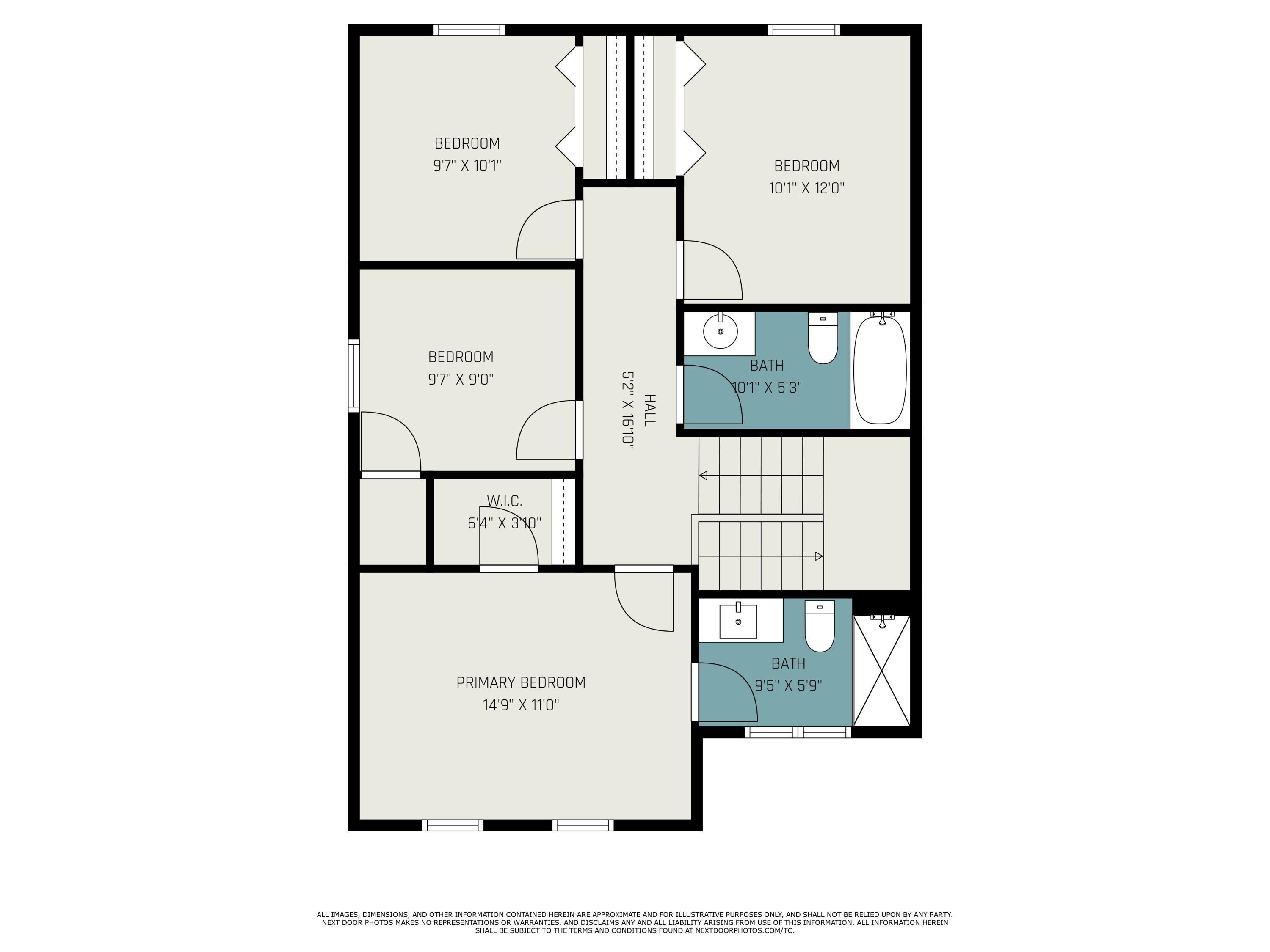 Kalamazoo, Michigan 49048, United States, 4 Bedrooms Bedrooms, ,3 BathroomsBathrooms,Residential,Active,209760