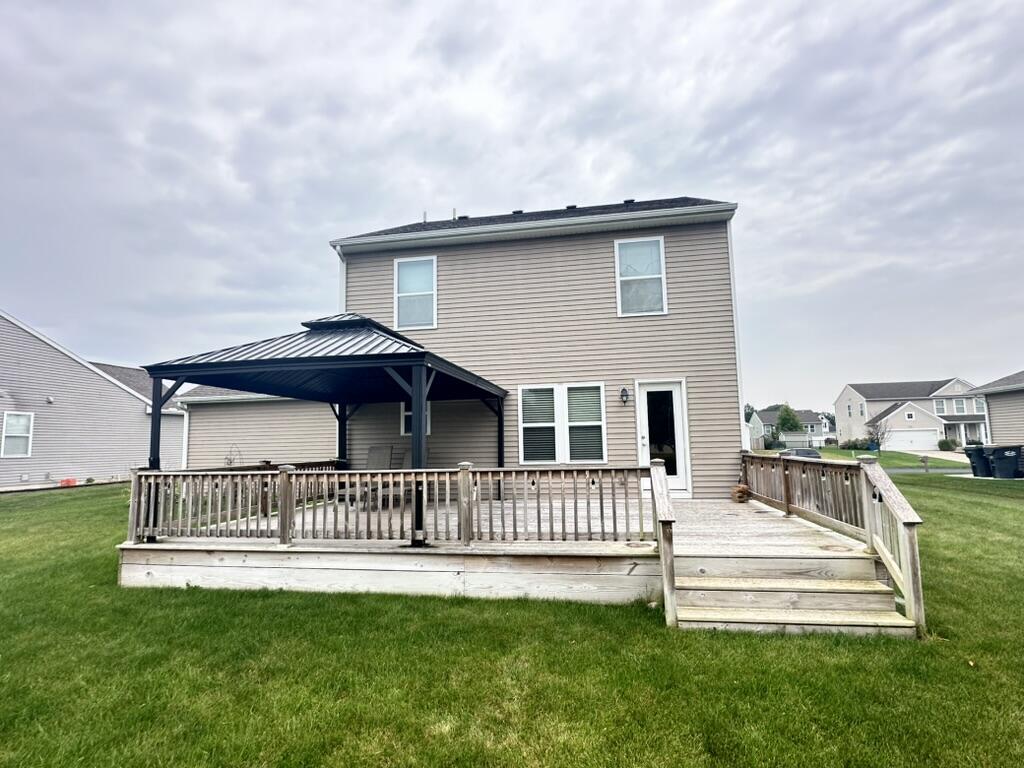 Kalamazoo, Michigan 49048, United States, 4 Bedrooms Bedrooms, ,3 BathroomsBathrooms,Residential,Active,209760