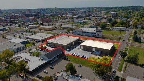 407 E Ransom Street Kalamazoo MI 49007