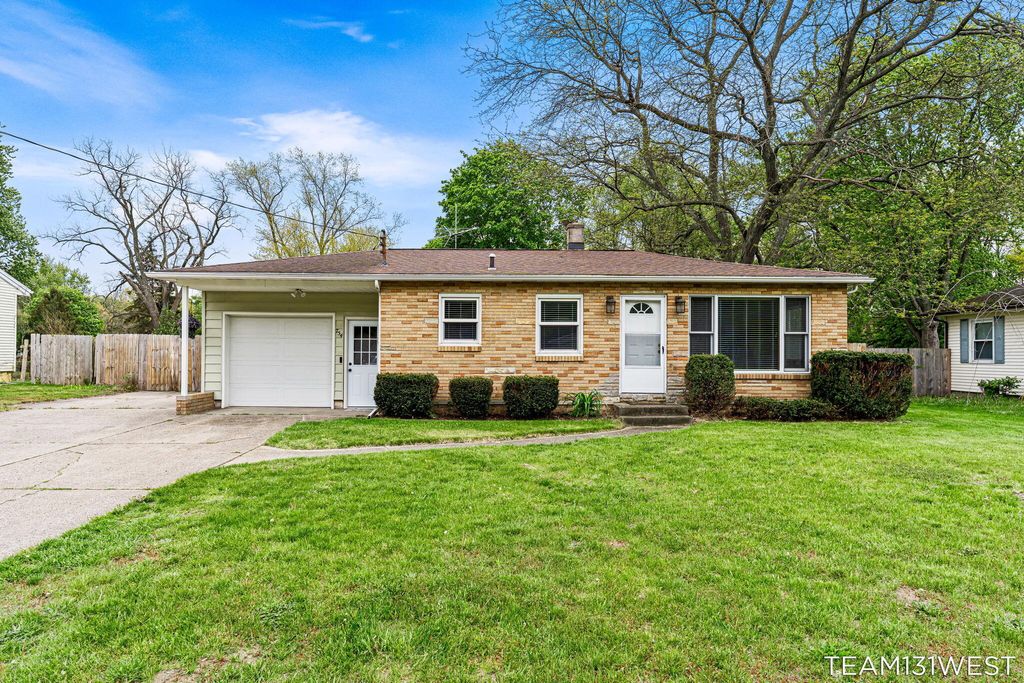 Photo of 754 Riley Street, Holland, MI 49424 (MLS # 26022420)
