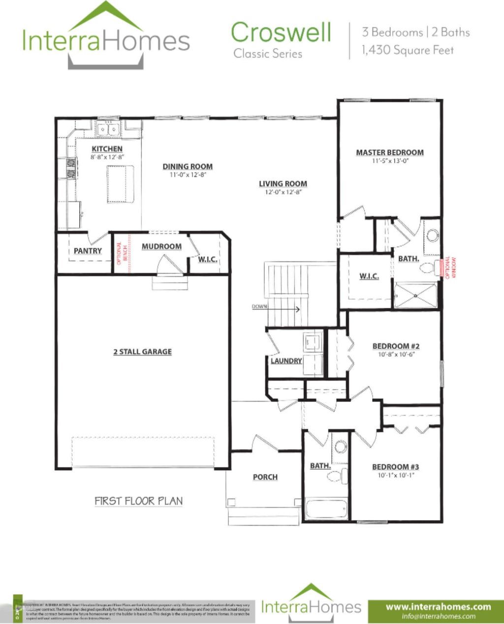 Photo of 1919 Lowe Drive, Spring Lake, MI 49456 (MLS # 25045219)