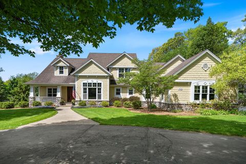 Photo of 2405 Orchid Court SE, Ada, MI 49301 (MLS # 26024959)