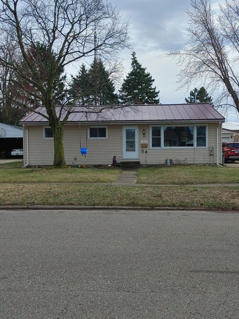 1613 Griffith Street, Sturgis, MI 49091 - MLS#: 25013711