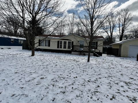Photo of 7969 Brandon Drive, Parma, MI 49269 (MLS # 26007276)