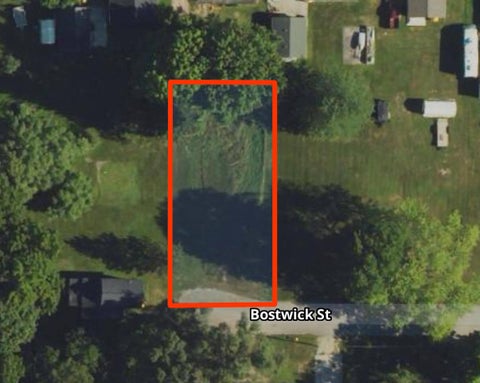 Photo for 0 Bostwick Street