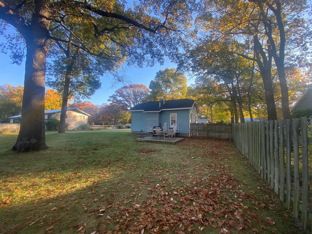 Photo of 67 N Dengler Road, Muskegon, MI 49442 (MLS # 25056292)