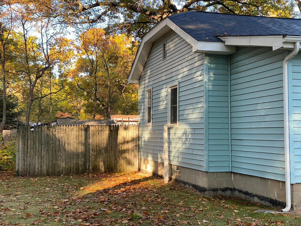 Photo of 67 N Dengler Road, Muskegon, MI 49442 (MLS # 25056292)