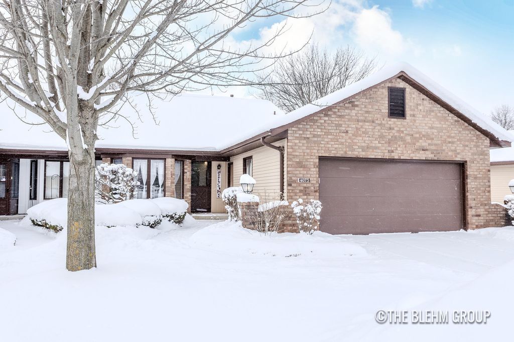 Photo of 4073 Grandview Terrace SW #15, Grandville, MI 49418 (MLS # 26002613)