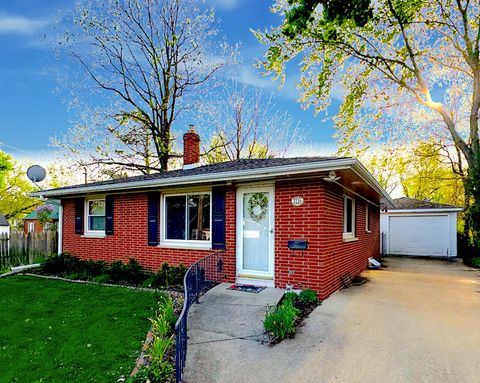 3116 Fulford Street, Kalamazoo, MI 49001 - MLS#: 25019544