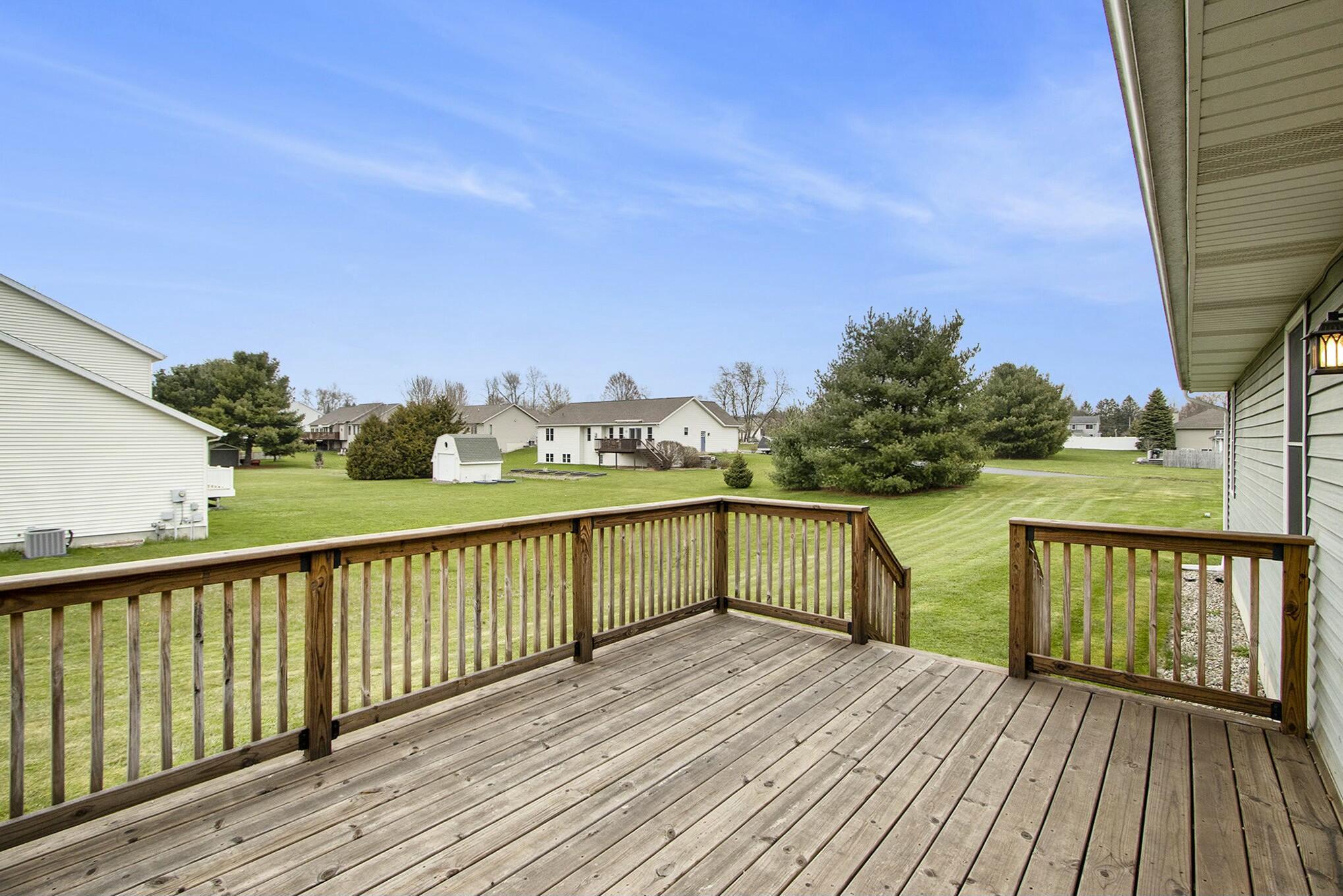 Schoolcraft, Michigan 49087, United States, 4 Bedrooms Bedrooms, ,4 BathroomsBathrooms,Residential,Pending,112126