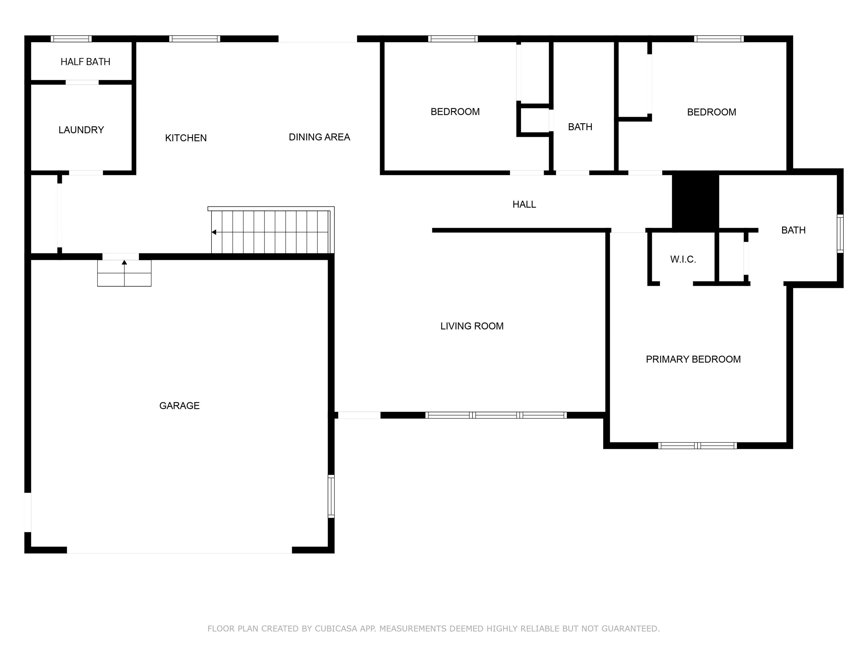 Schoolcraft, Michigan 49087, United States, 4 Bedrooms Bedrooms, ,4 BathroomsBathrooms,Residential,Pending,112126