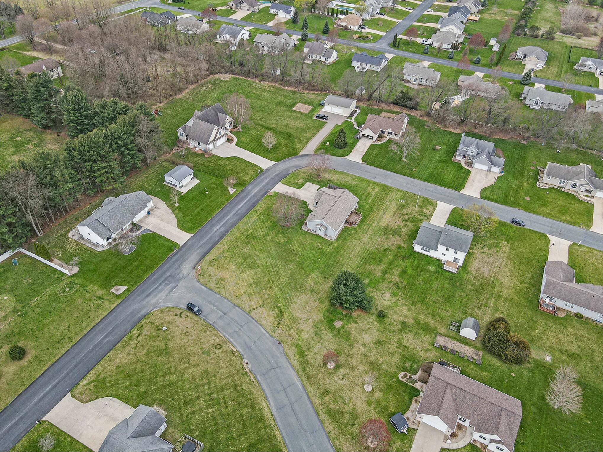 Schoolcraft, Michigan 49087, United States, 4 Bedrooms Bedrooms, ,4 BathroomsBathrooms,Residential,Pending,112126