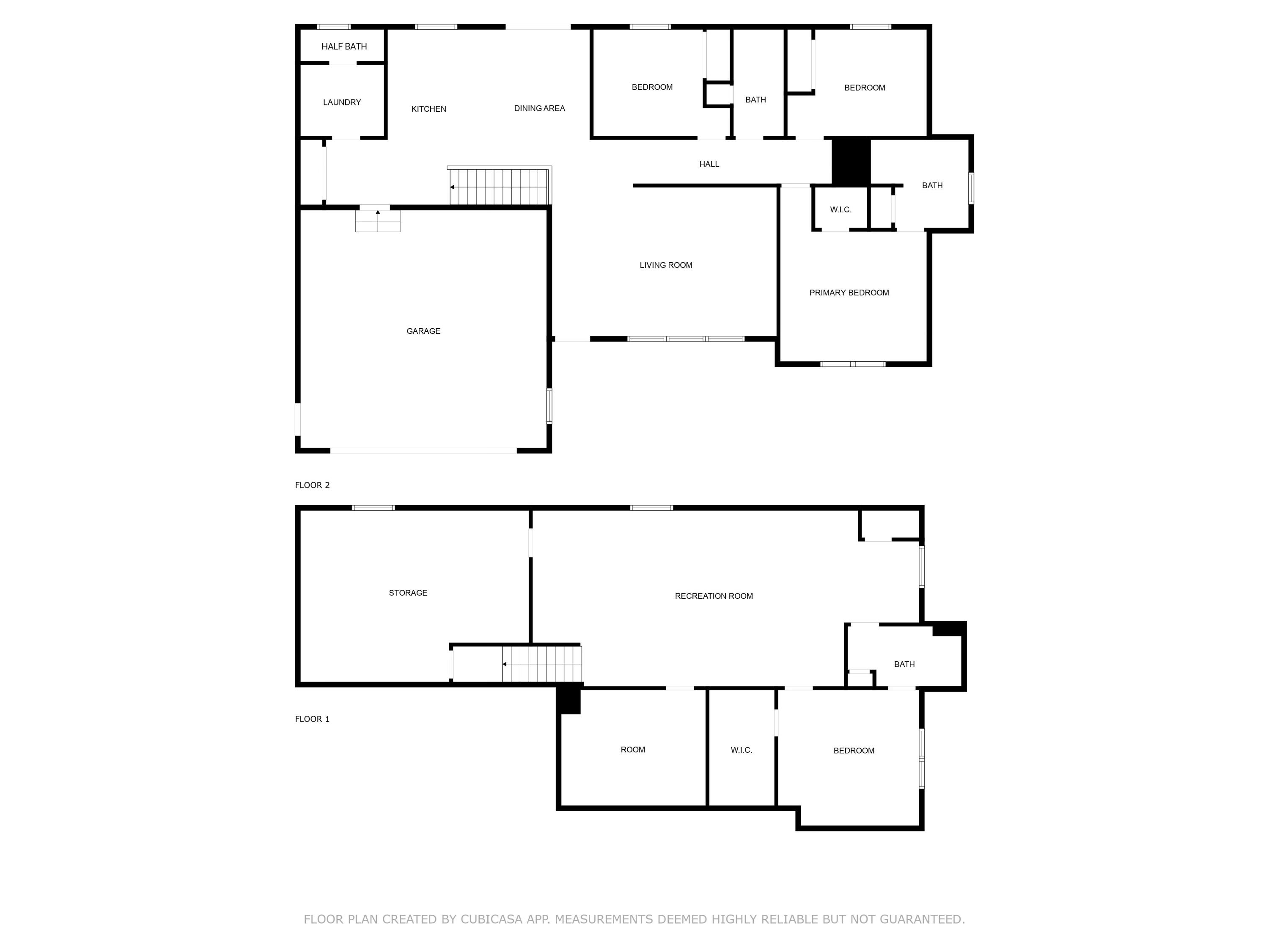 Schoolcraft, Michigan 49087, United States, 4 Bedrooms Bedrooms, ,4 BathroomsBathrooms,Residential,Pending,112126