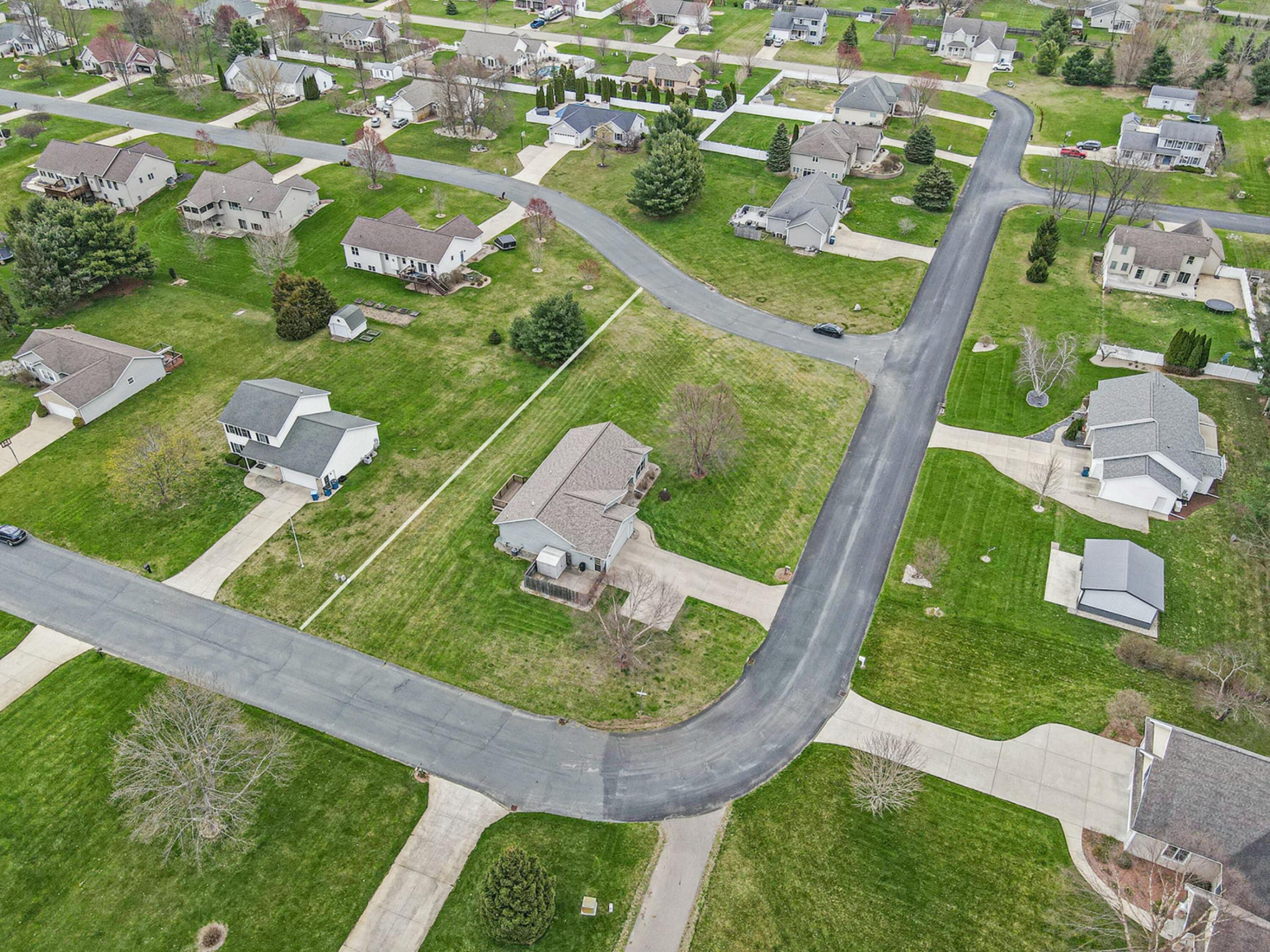 Schoolcraft, Michigan 49087, United States, 4 Bedrooms Bedrooms, ,4 BathroomsBathrooms,Residential,Pending,112126